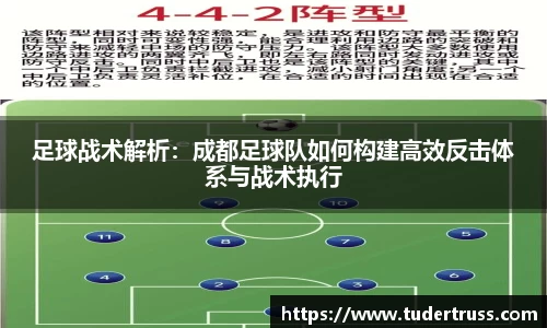足球战术解析：成都足球队如何构建高效反击体系与战术执行