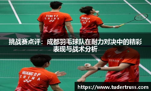 挑战赛点评：成都羽毛球队在耐力对决中的精彩表现与战术分析