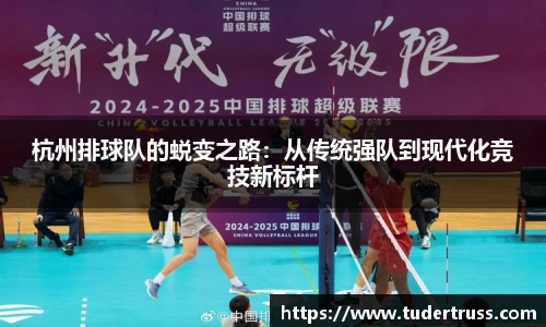 杭州排球队的蜕变之路：从传统强队到现代化竞技新标杆