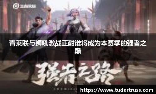 青莱联与狮吼激战正酣谁将成为本赛季的强者之巅