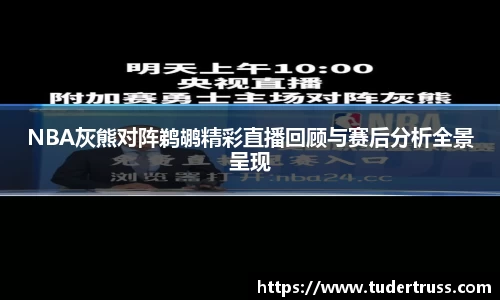 NBA灰熊对阵鹈鹕精彩直播回顾与赛后分析全景呈现